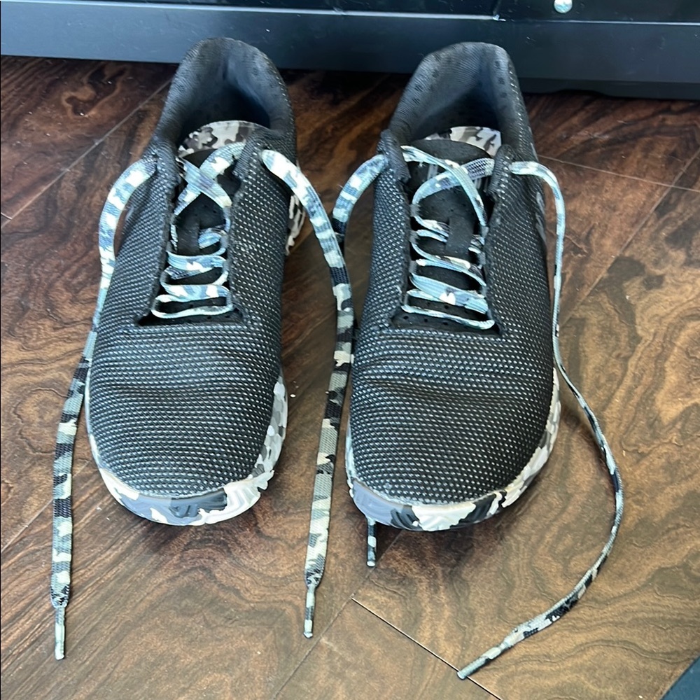 No Bull Gym Shoes